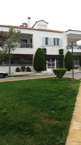 NN Luxury Room near Athens Airport