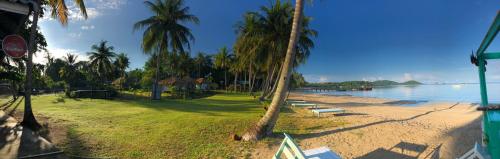 Prompakdee Kohmak Resort
