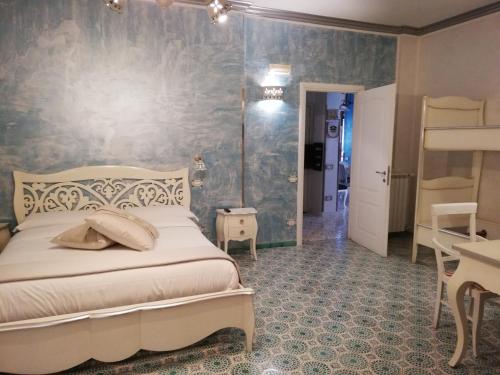 This photo about Bellavista costa d'amalfi shared on HyHotel.com