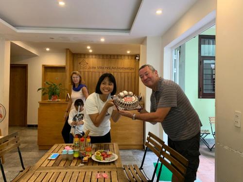 Ételek és italok, Jolie Villa Hoi An in Cam Ha Ételek és italok, Jolie Villa Hoi An in Cam Ha