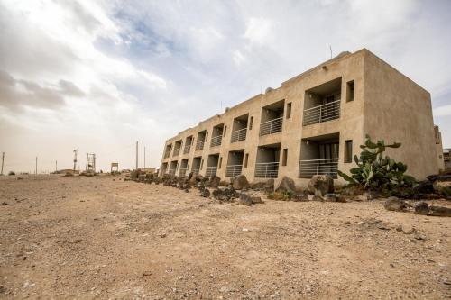 Vista exterior, Azraq Lodge in Al Azraq Ash ShamaLi Vista exterior, Azraq Lodge in Al Azraq Ash ShamaLi