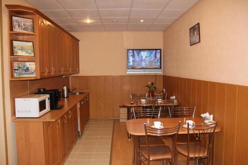 Ukhta Inn in Ukhta Ukhta Inn in Ukhta