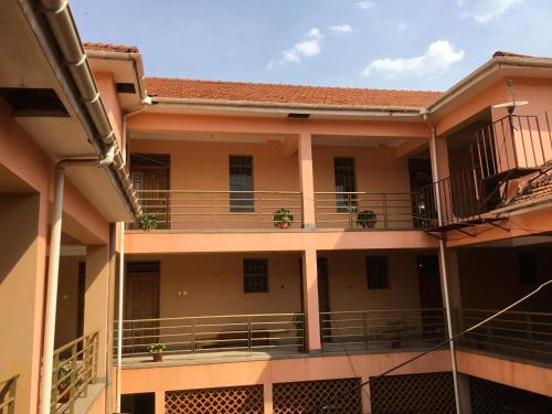 Tampilan eksterior, Motel Tuku Masindi in Masindi Tampilan eksterior, Motel Tuku Masindi in Masindi