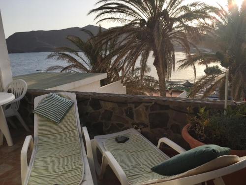 สภาพแวดล้อมโดยรอบ, CASA LAS PLAYITAS -CLP- BEST SEA VIEW - In 1 Minute Ocean in ลาสปลายิตาส สภาพแวดล้อมโดยรอบ, CASA LAS PLAYITAS -CLP- BEST SEA VIEW - In 1 Minute Ocean in ลาสปลายิตาส