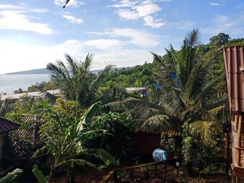 View, Happy Elephant Bungalow in Koh Rong View, Happy Elephant Bungalow in Koh Rong