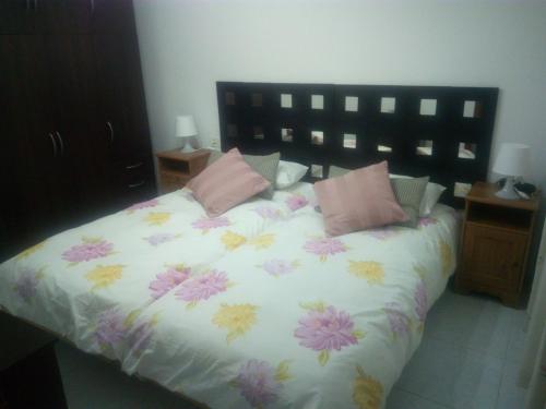Hotel Apartamento Dalmacio