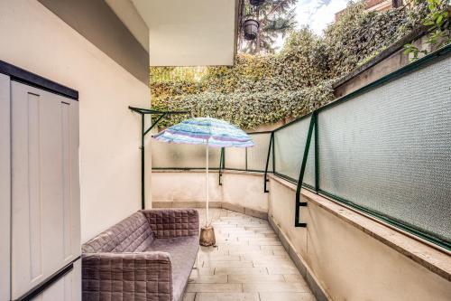 Balcony/terrace, M&L Apartment – Ardesia in San Giovanni Balcony/terrace, M&L Apartment – Ardesia in San Giovanni