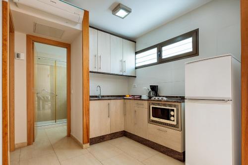 This photo about Apartamentos Los Manueles shared on HyHotel.com