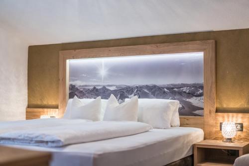 This photo about Das Hochegg shared on HyHotel.com