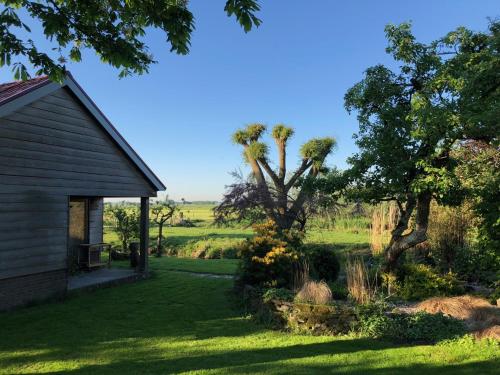 حديقة, Slapen op het platteland in بوديجرافين حديقة, Slapen op het platteland in بوديجرافين