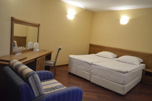 This photo about Bellevue Residence Apartments shared on HyHotel.com