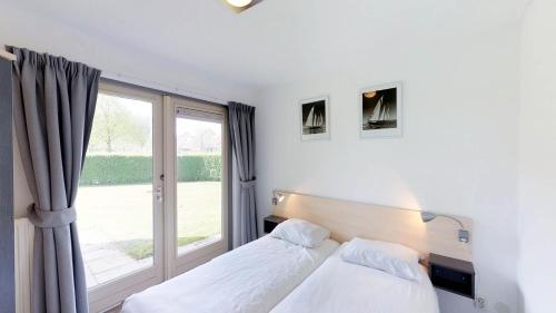 This photo about Villapark de Paardekreek shared on HyHotel.com