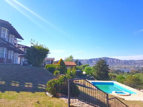 Hotel Cabañas Lago San Roque