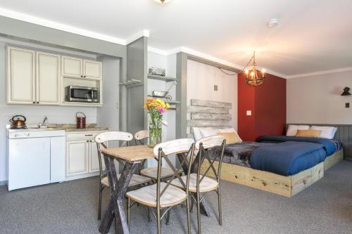 This photo about Warren Lodge shared on HyHotel.com