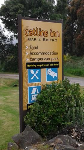 Facilities, Catlins Inn in Owaka Facilities, Catlins Inn in Owaka