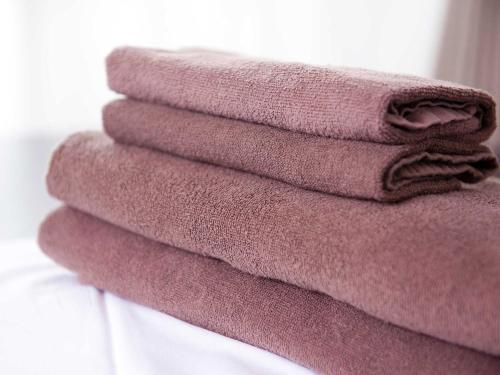 This photo about Aruko Residence Tenjin Minami shared on HyHotel.com