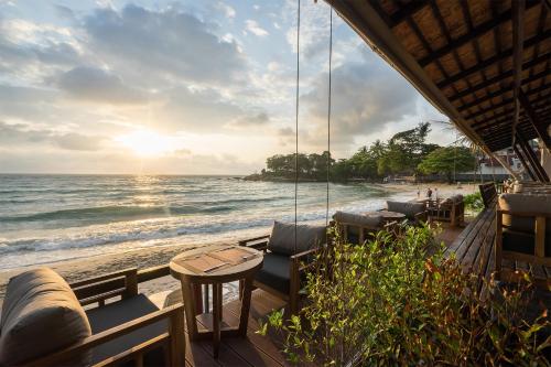 サムイ パラダイス チャウエン ホテル15