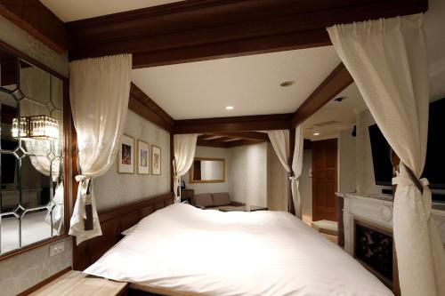 Hotel Valentine TOGO - Adult Only near Nagoya City Agricultural Center Hotel Valentine TOGO - Adult Only near Nagoya City Agricultural Center