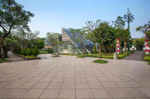 Hage, Ibis Budget Jakarta Menteng in Menteng Hage, Ibis Budget Jakarta Menteng in Menteng