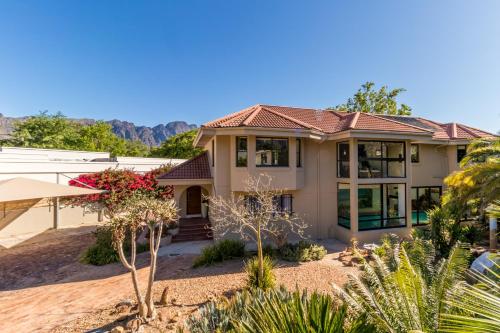 This photo about Florins Crest shared on HyHotel.com