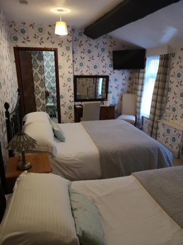 East Mount House in Barrow in Furness East Mount House in Barrow in Furness