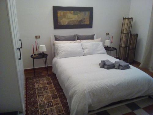 Guestroom, primopiano BnB in Reno Guestroom, primopiano BnB in Reno