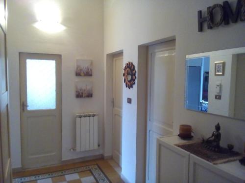 Facilities, primopiano BnB in Reno Facilities, primopiano BnB in Reno