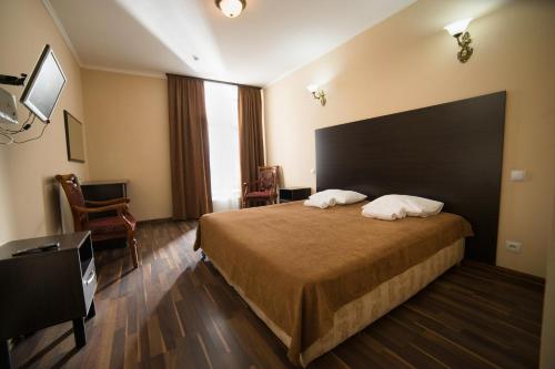 This photo about Alex Hotel shared on HyHotel.com