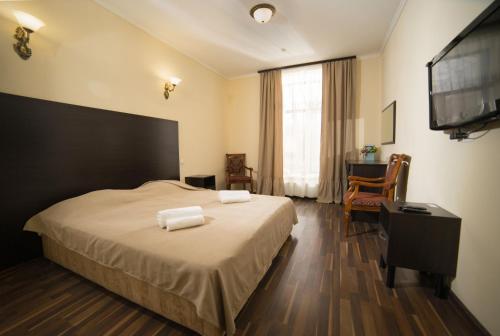 This photo about Alex Hotel shared on HyHotel.com