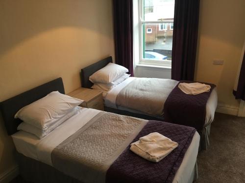 The Waverley Hotel Maryport in Maryport The Waverley Hotel Maryport in Maryport