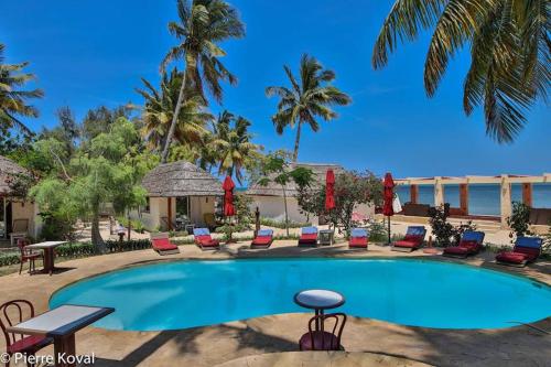 This photo about Ifaty Beach Club shared on HyHotel.com