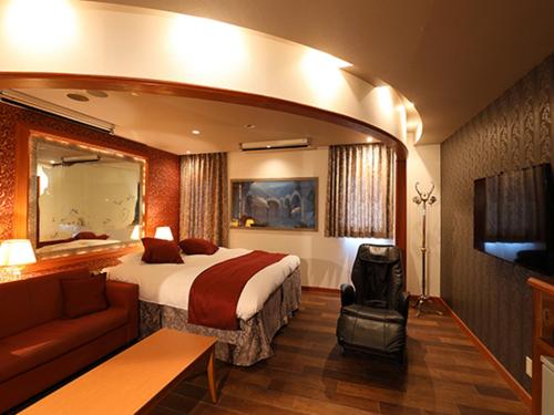 ホテル マリオン 鈴鹿 in ซูซูกะ ホテル マリオン 鈴鹿 in ซูซูกะ