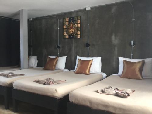 North Star Guest House in Chiang Mai North Star Guest House in Chiang Mai