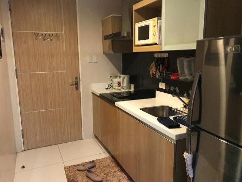 Creys condo at Pico de Loro Cove in Nasugbu Creys condo at Pico de Loro Cove in Nasugbu