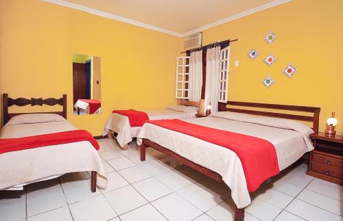 Hostal Pousada Talismã