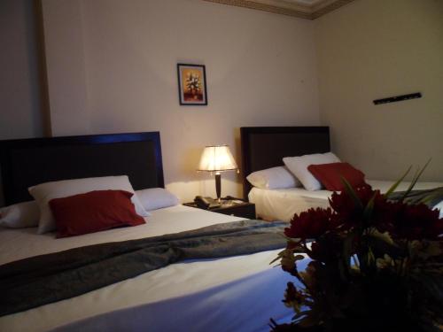 This photo about Star Plaza Guesthouse and Apartments shared on HyHotel.com