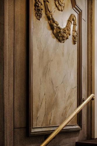 Bejárat, Found Hotel Boston Common near Boston Common Frog Pond Bejárat, Found Hotel Boston Common near Boston Common Frog Pond