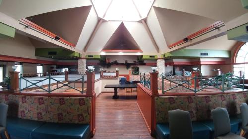 Food and beverages, Travelodge by Wyndham Vancouver Airport in Richmond (BC) Food and beverages, Travelodge by Wyndham Vancouver Airport in Richmond (BC)