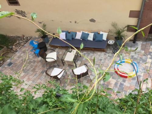 Caveau 1751 in نيدرمورشفير Caveau 1751 in نيدرمورشفير