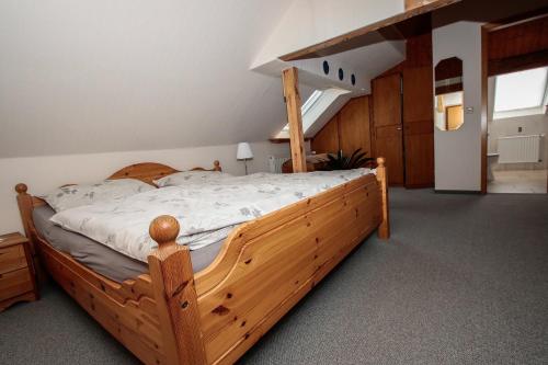 Freesenkoog in Koldenbüttel Freesenkoog in Koldenbüttel