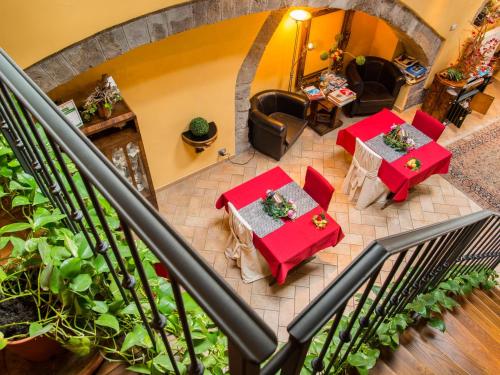 B&B Medieval House in Viterbo B&B Medieval House in Viterbo