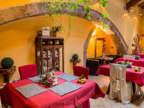 B&B Medieval House in Viterbo B&B Medieval House in Viterbo
