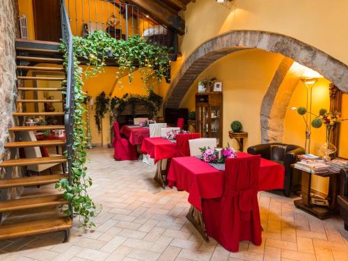 B&B Medieval House in Viterbo B&B Medieval House in Viterbo
