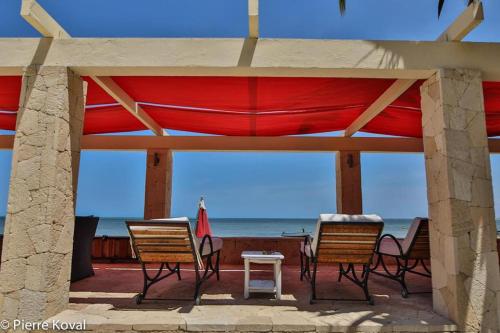 This photo about Ifaty Beach Club shared on HyHotel.com