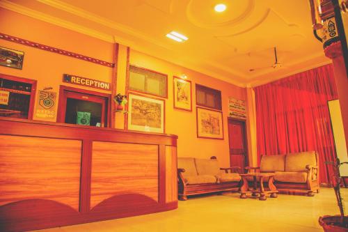 KSTDC Hotel Mayura Chalukya, Badami in Badami KSTDC Hotel Mayura Chalukya, Badami in Badami