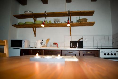 Létesítmények, Apartmany v Chalupe in Felsőerdőfalva Létesítmények, Apartmany v Chalupe in Felsőerdőfalva