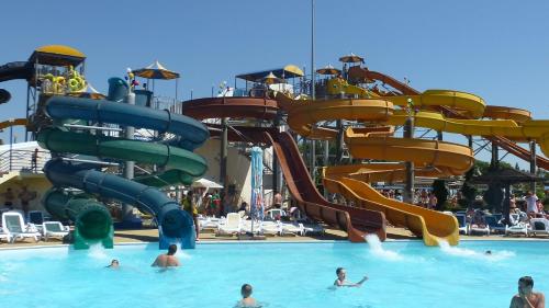 Centralniy Hotel in أنابا Centralniy Hotel in أنابا