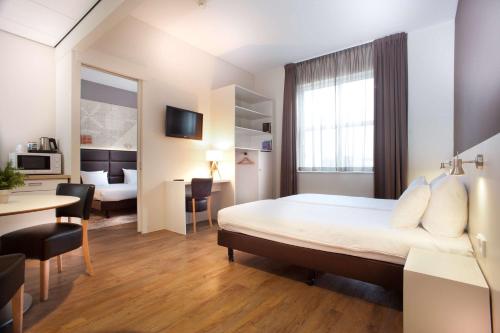 المرافق, بيست ويسترن زان إن (Best Western Zaan Inn) in Zaandam المرافق, بيست ويسترن زان إن (Best Western Zaan Inn) in Zaandam