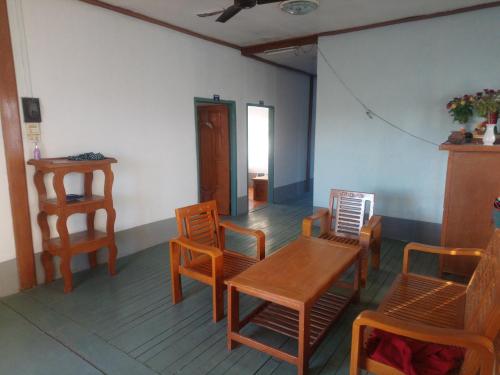 Diamond Star Guest House in Inle Lake Diamond Star Guest House in Inle Lake