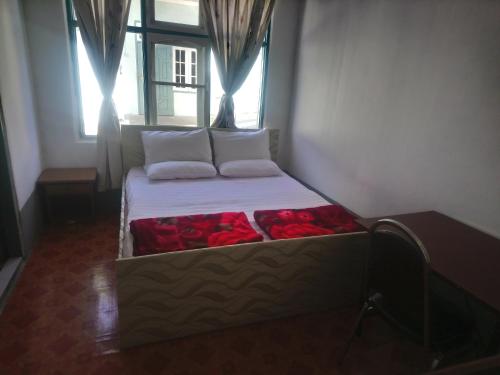 Diamond Star Guest House in Inle Lake Diamond Star Guest House in Inle Lake